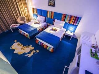 Marshal Garden Hotel