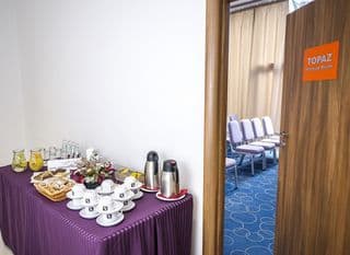 Marshal Garden Hotel