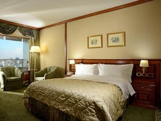 Grand Hotel Bucharest