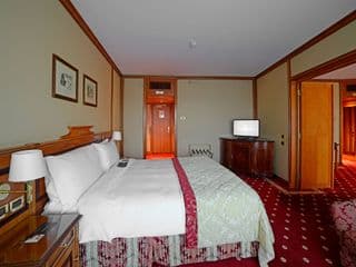 Grand Hotel Bucharest