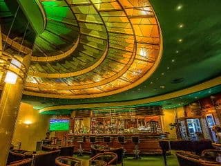 Grand Hotel Bucharest