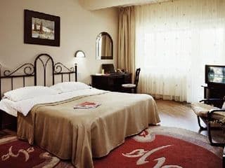 Caro Hotel