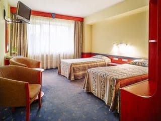 Caro Hotel