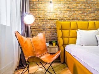 Caro Hotel