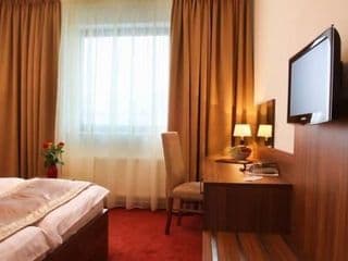 Hotel Saffron