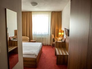 Hotel Saffron