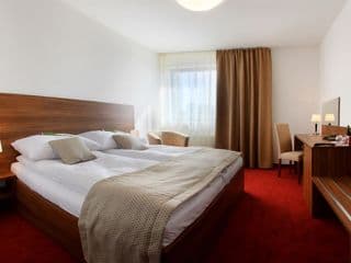 Hotel Saffron