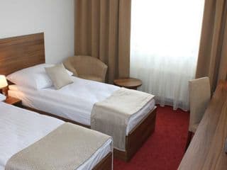 Hotel Saffron