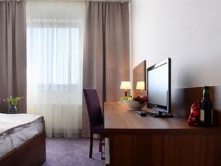 Hotel Saffron