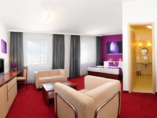 Hotel Color