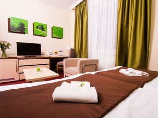 Hotel Color