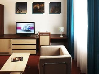 Hotel Color