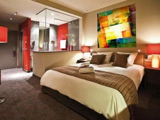 Clarion Congress Hotel Bratislava