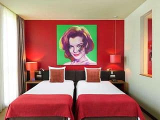 Clarion Congress Hotel Bratislava