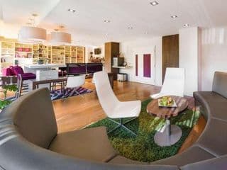 Clarion Congress Hotel Bratislava
