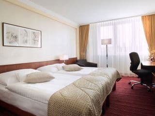 Apollo Hotel Bratislava