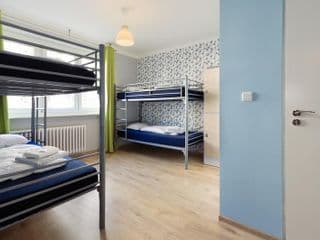 Patio Hostel