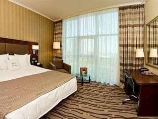 DoubleTree by Hilton Bratislava