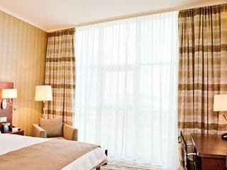 DoubleTree by Hilton Bratislava
