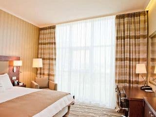 DoubleTree by Hilton Bratislava