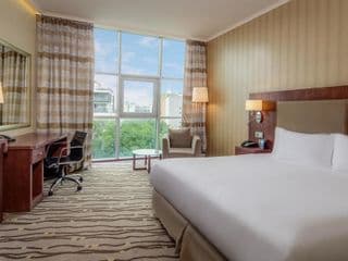 DoubleTree by Hilton Bratislava
