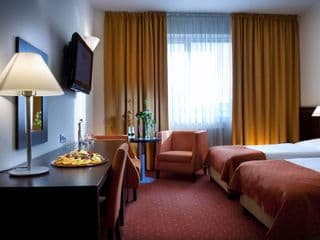 Hotel Tatra