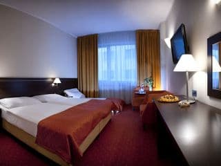 Hotel Tatra