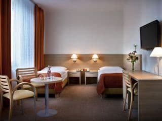 Hotel Tatra