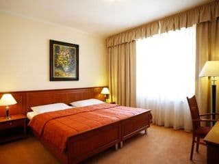 Hotel Matyšák