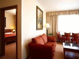 Hotel Matyšák