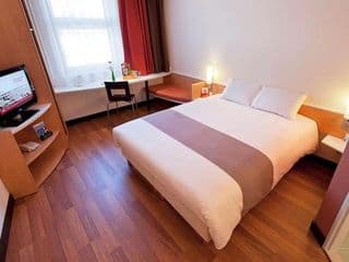 Ibis Bratislava Centrum