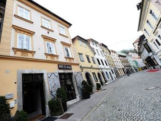 Lesar Hotel Angel - Member of Hip Hotels