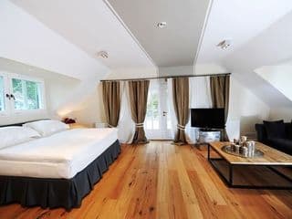 Lesar Hotel Angel - Member of Hip Hotels