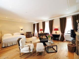 Lesar Hotel Angel - Member of Hip Hotels