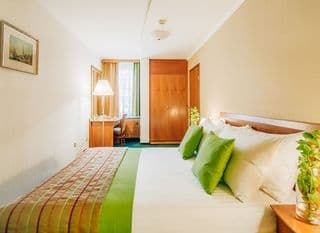 Central Hotel Superior