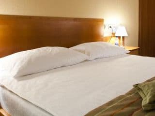 Central Hotel Superior