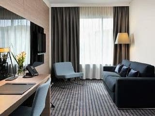 Radisson Blu Plaza Hotel Ljubljana