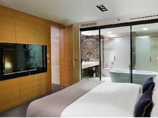 Radisson Blu Plaza Hotel Ljubljana
