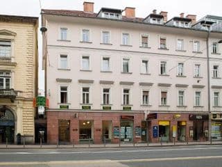 Center Ljubljana