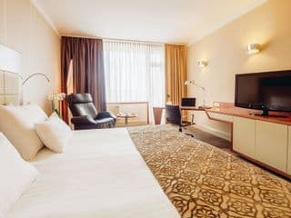 Eurostars uHOTEL