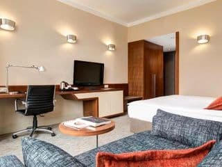 Eurostars uHOTEL