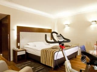 Eurostars uHOTEL