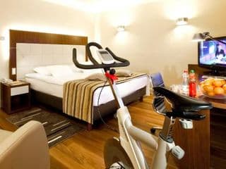 Eurostars uHOTEL