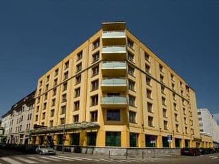 City Hotel Ljubljana