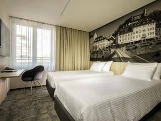 City Hotel Ljubljana