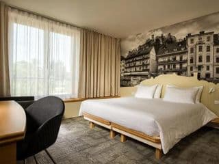 City Hotel Ljubljana