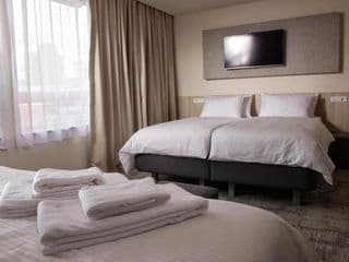 City Hotel Ljubljana