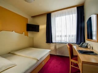City Hotel Ljubljana