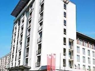 M Hotel