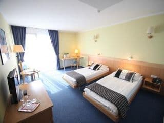 M Hotel